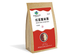 博曲红豆薏米茶