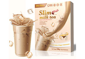 原味奶茶出口跨境清减瘦养颜口味好工厂批发定制