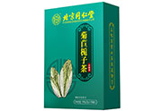 菊苣栀子茶