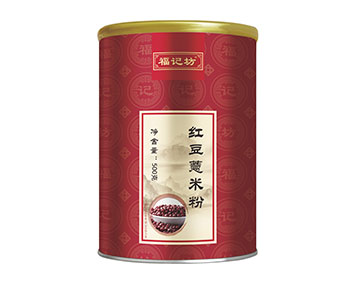 福记坊红豆薏米粉