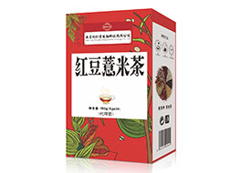 福记坊红豆薏米茶