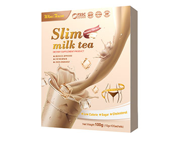 milk-tea奶茶原味清减瘦排口味多种出口OEM跨境电商版果汁饮料速溶