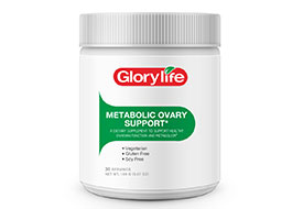 METABOLIC OVARY SUPPORT高瑞莱卵巢保养粉