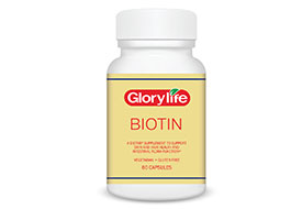 Glorylife BiotinRz