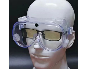医用隔离眼罩护目镜