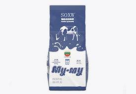 ��ͷSOXW�߸��̷۵������