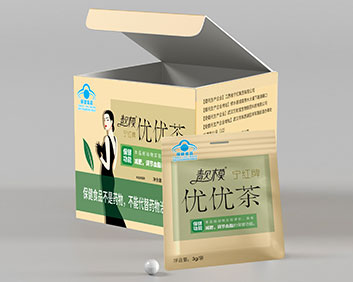 優(yōu)優(yōu)茶