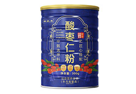 御獻(xiàn)康酸棗仁粉