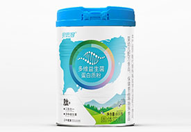 多維益生菌蛋白質(zhì)粉