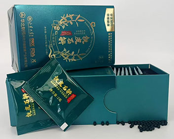 铁皮石斛特殊膳食