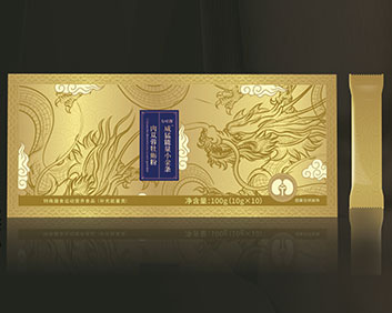 威猛能量小金条肉苁蓉牡蛎粉