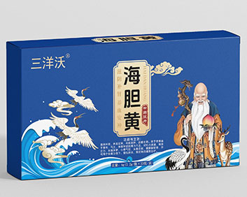 海胆黄