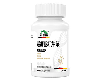 鹅肌肽芹菜