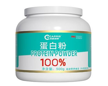 凯普瑞斯100％蛋白粉