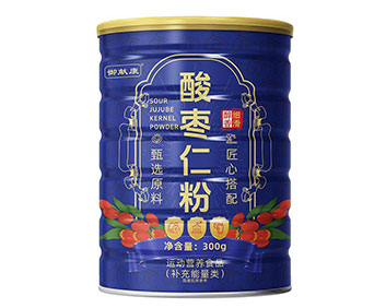 御献康酸枣仁粉