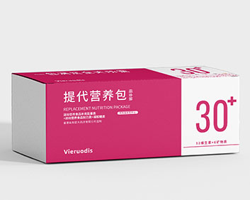 提代营养包组合装30+