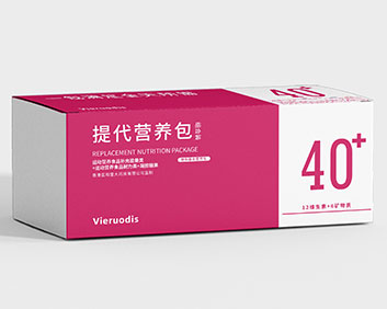 提代营养包组合装40+
