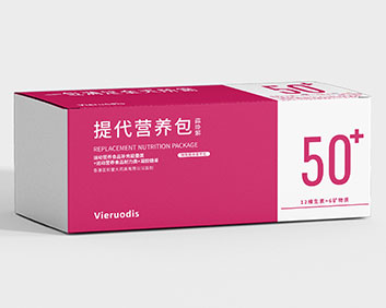 提代营养包组合装50+