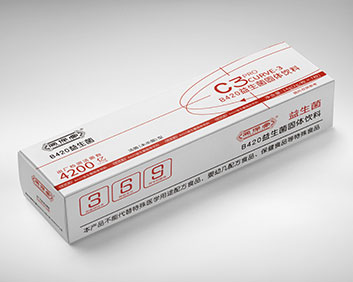B420益生菌