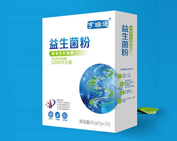 一手货源益生菌粉