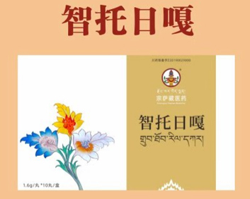 智托日嘎